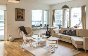 3 Bedroom Nice Apartment In Västerås